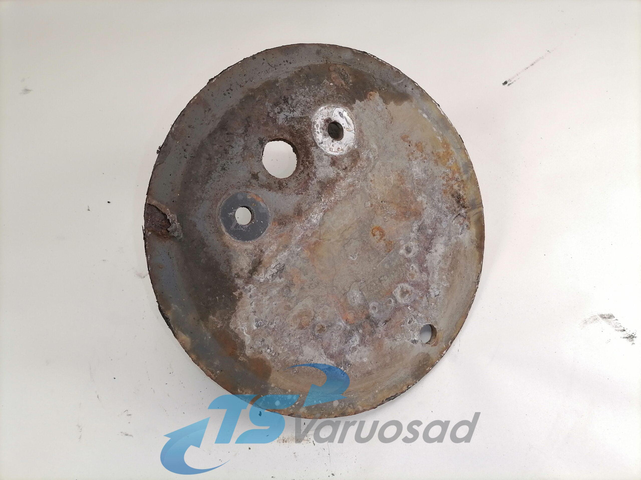 Volvo Air spring bracket 20572894 - Air suspension for Truck: picture 2 Volvo Air spring bracket 20572894 - Air suspension for Truck: picture 2