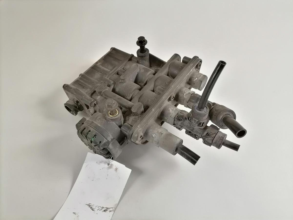 Volvo Air suspension control valve, ECAS 21083657 - Brake valve for Truck: picture 2 Volvo Air suspension control valve, ECAS 21083657 - Brake valve for Truck: picture 2