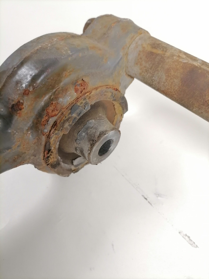 Volvo Akukasti kandur 21313149 - Battery for Truck: picture 5 Volvo Akukasti kandur 21313149 - Battery for Truck: picture 5