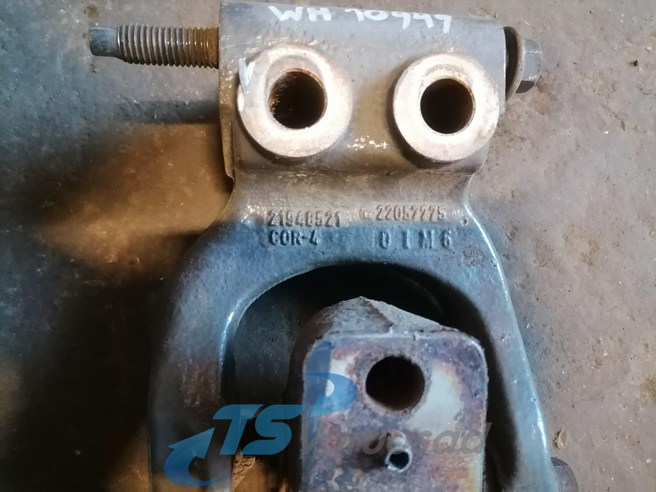 Volvo Akukasti kandur 21948521 - Battery for Truck: picture 3 Volvo Akukasti kandur 21948521 - Battery for Truck: picture 3