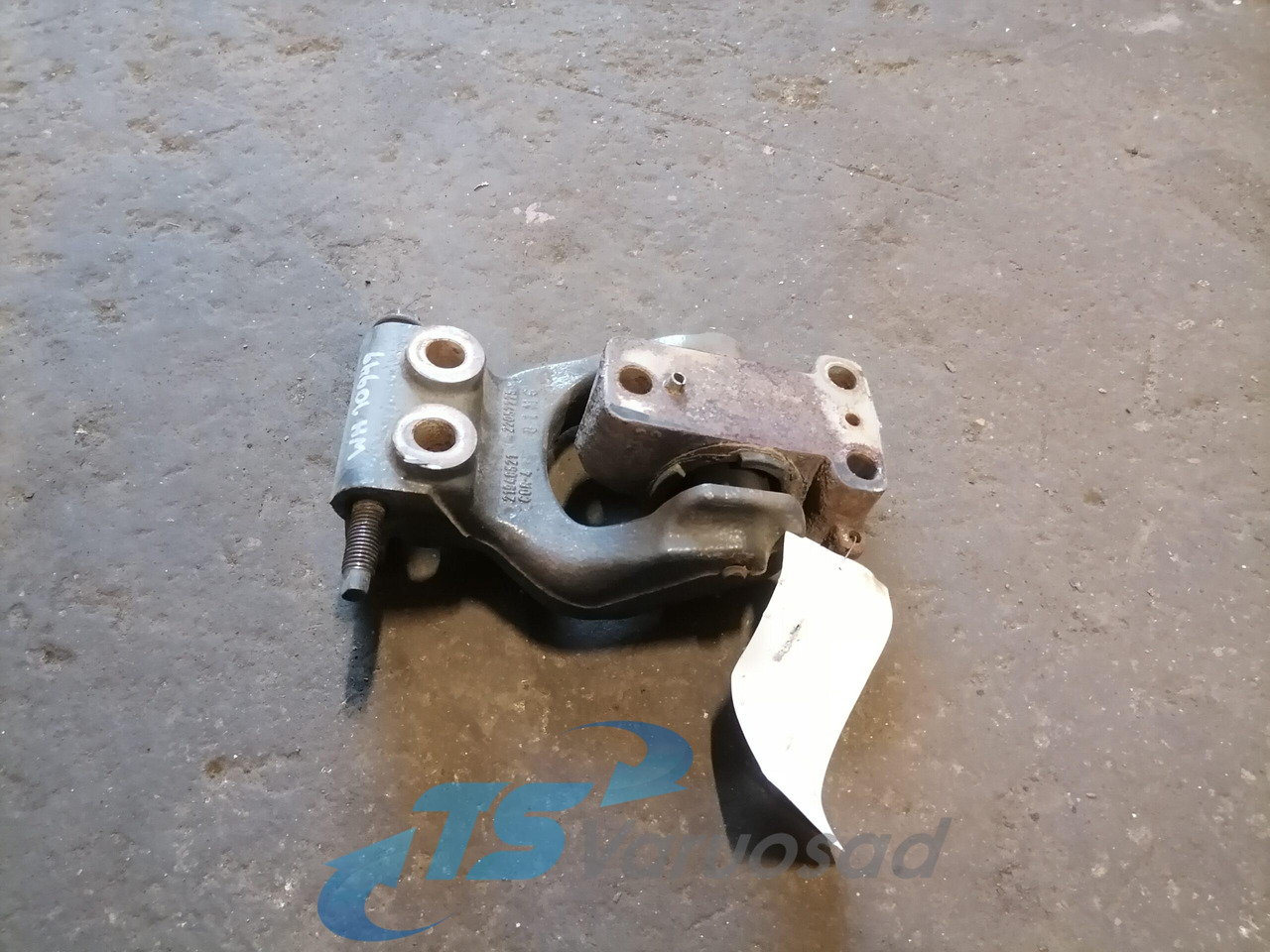 Volvo Akukasti kandur 21948521 - Battery for Truck: picture 2 Volvo Akukasti kandur 21948521 - Battery for Truck: picture 2