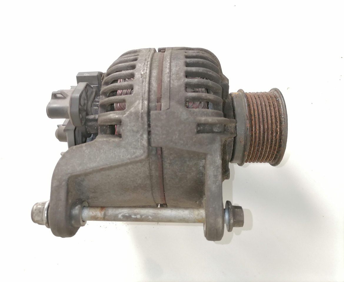 Volvo Alternator 22218393 - Alternator for Truck: picture 3 Volvo Alternator 22218393 - Alternator for Truck: picture 3