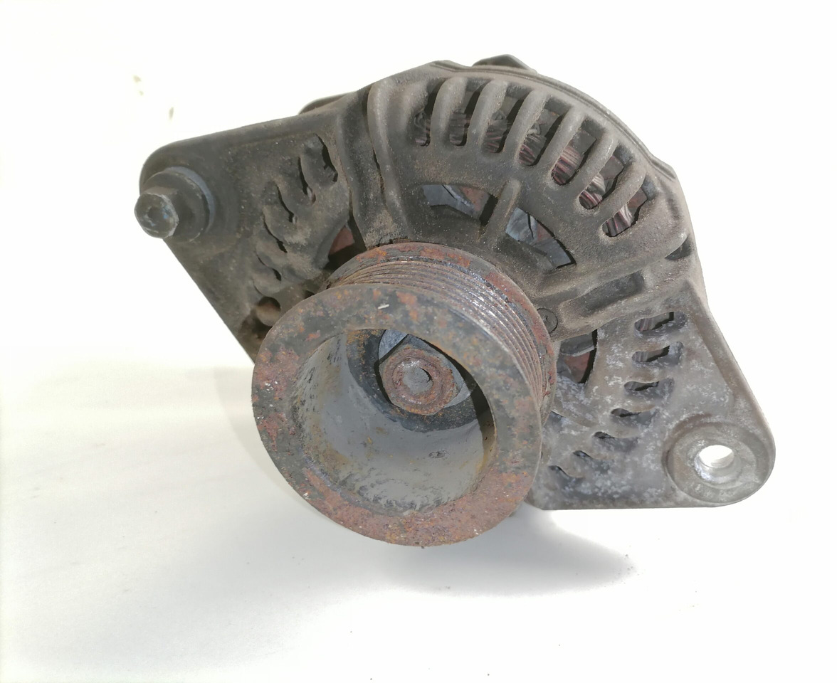Volvo Alternator 22218393 - Alternator for Truck: picture 2 Volvo Alternator 22218393 - Alternator for Truck: picture 2