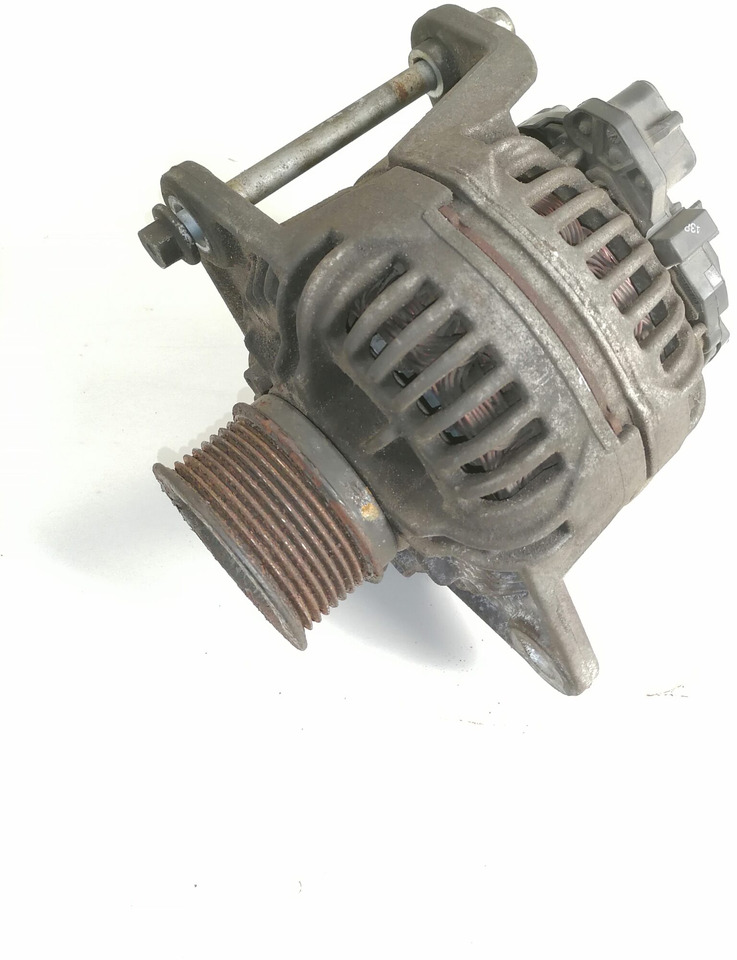 Volvo Alternator 22218393 - Alternator for Truck: picture 1 Volvo Alternator 22218393 - Alternator for Truck: picture 1