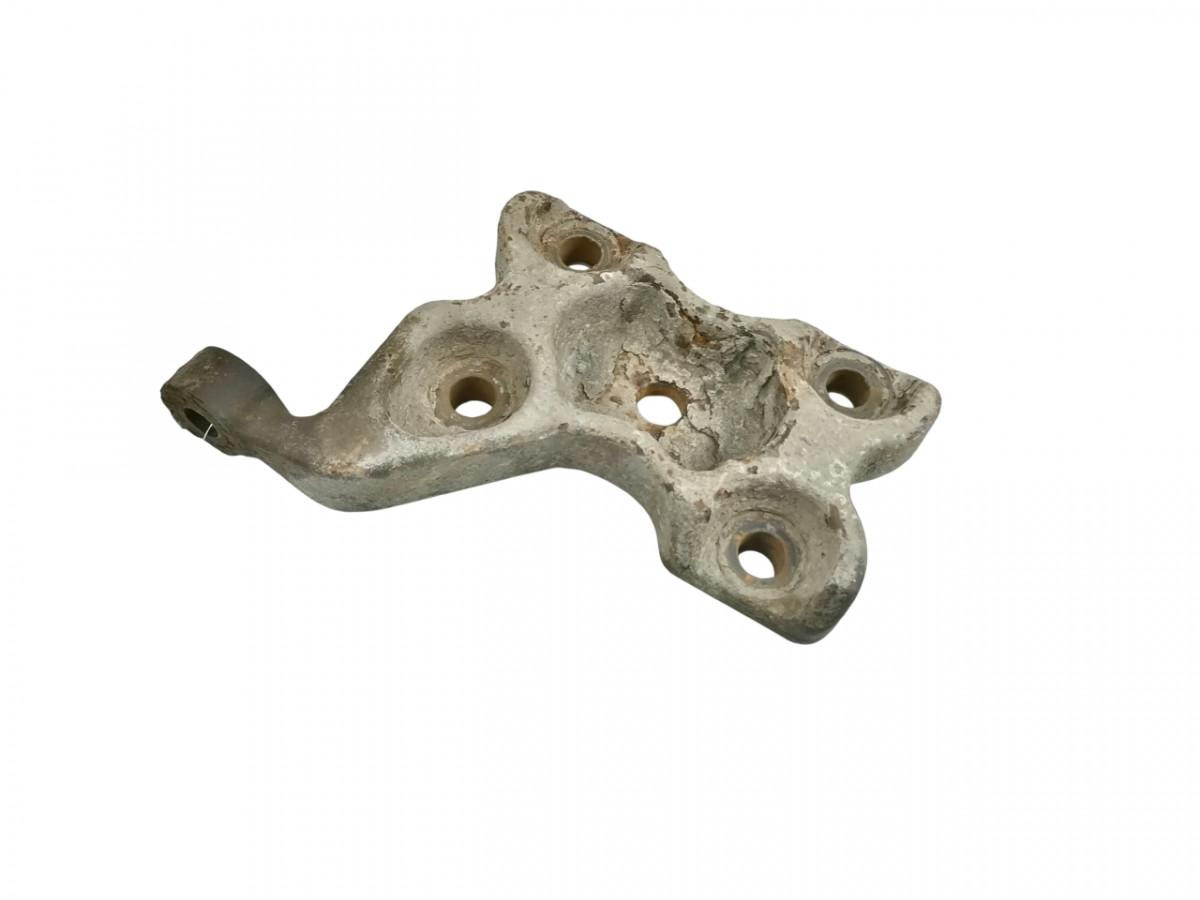 Volvo Amortisaatori kandur, veosild alumine 20726301 - Suspension for Truck: picture 1 Volvo Amortisaatori kandur, veosild alumine 20726301 - Suspension for Truck: picture 1