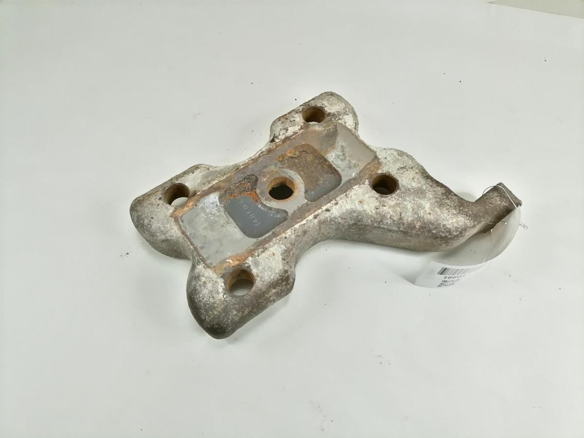 Volvo Amortisaatori kandur, veosild alumine 20726301 - Suspension for Truck: picture 3 Volvo Amortisaatori kandur, veosild alumine 20726301 - Suspension for Truck: picture 3