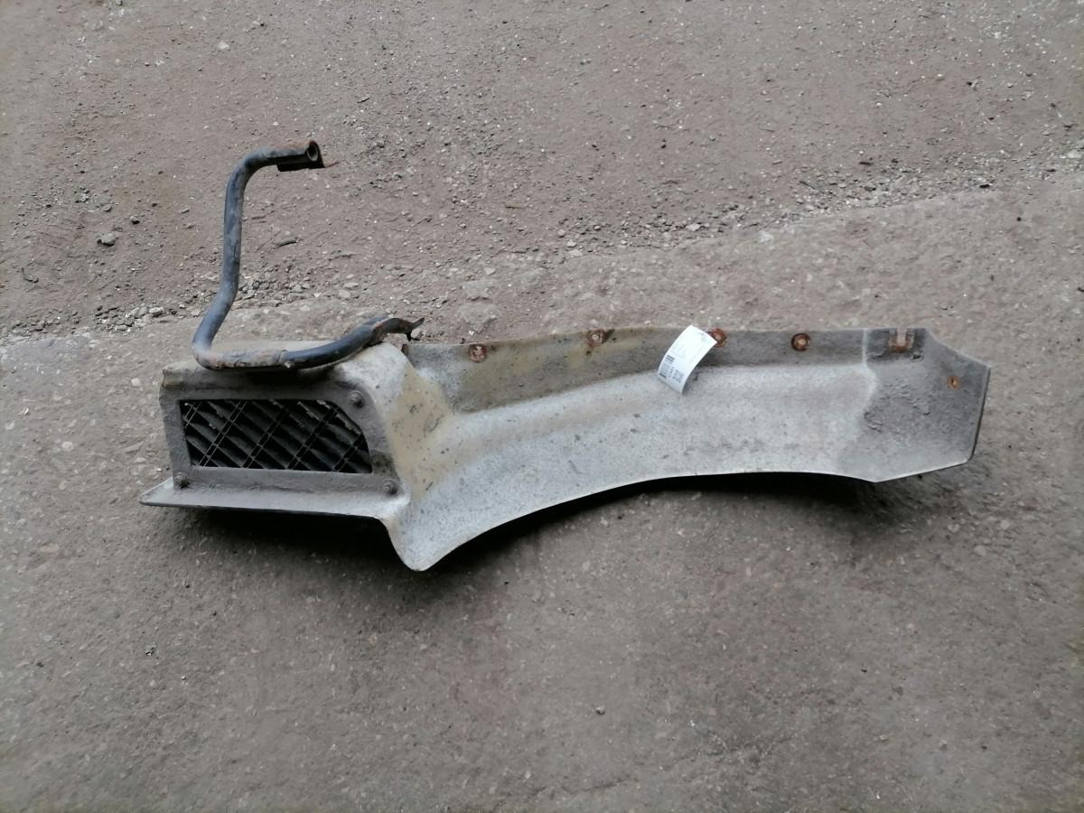 Volvo Astmelaua plastik 20754284 - Footstep for Truck: picture 3 Volvo Astmelaua plastik 20754284 - Footstep for Truck: picture 3