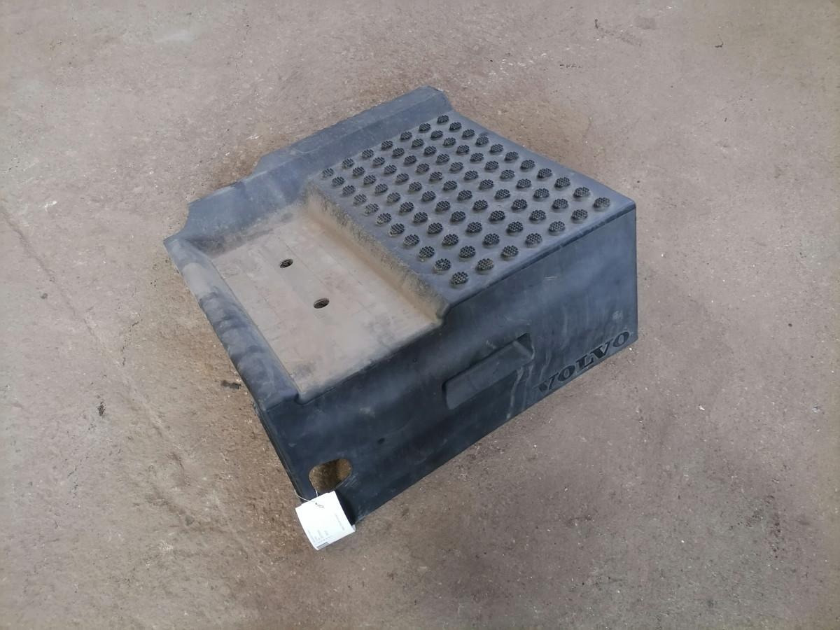 Volvo Battery cover 22078082 - Battery for Truck: picture 2 Volvo Battery cover 22078082 - Battery for Truck: picture 2