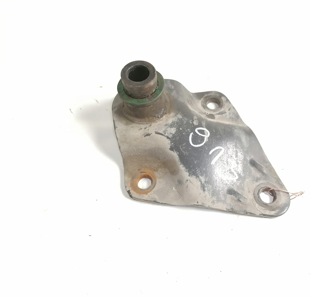 Volvo Bracket 1075787 - Frame/ Chassis for Truck: picture 1 Volvo Bracket 1075787 - Frame/ Chassis for Truck: picture 1