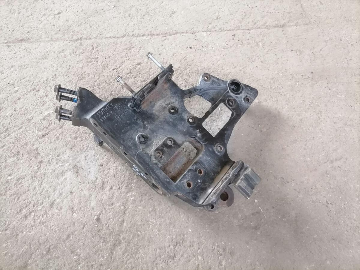 Volvo Bracket 21767734 - Frame/ Chassis for Truck: picture 5 Volvo Bracket 21767734 - Frame/ Chassis for Truck: picture 5