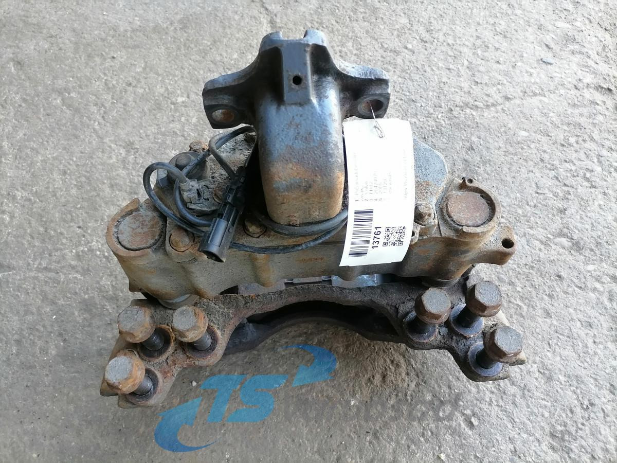 Volvo Brake caliper 20424070 - Brake parts for Truck: picture 2 Volvo Brake caliper 20424070 - Brake parts for Truck: picture 2