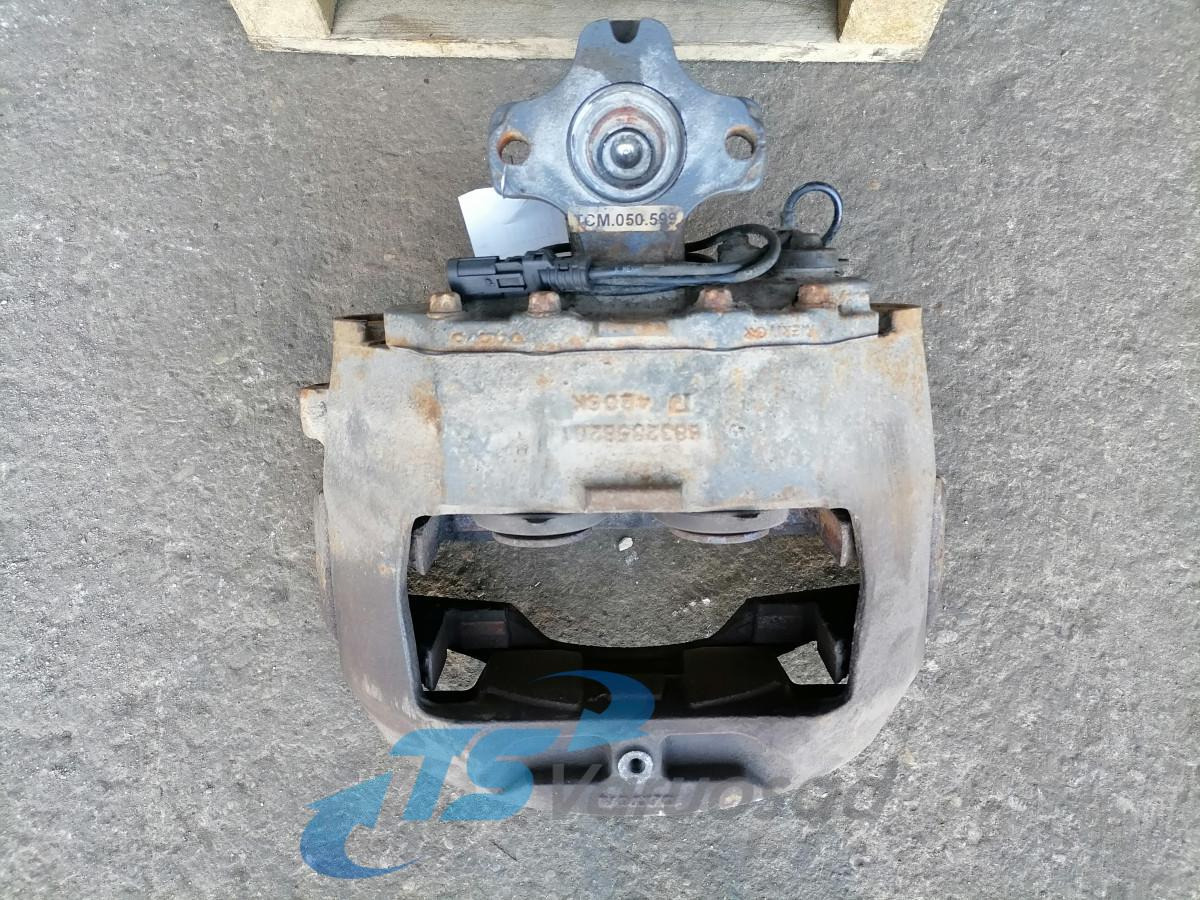 Volvo Brake caliper 20424070 - Brake parts for Truck: picture 4 Volvo Brake caliper 20424070 - Brake parts for Truck: picture 4