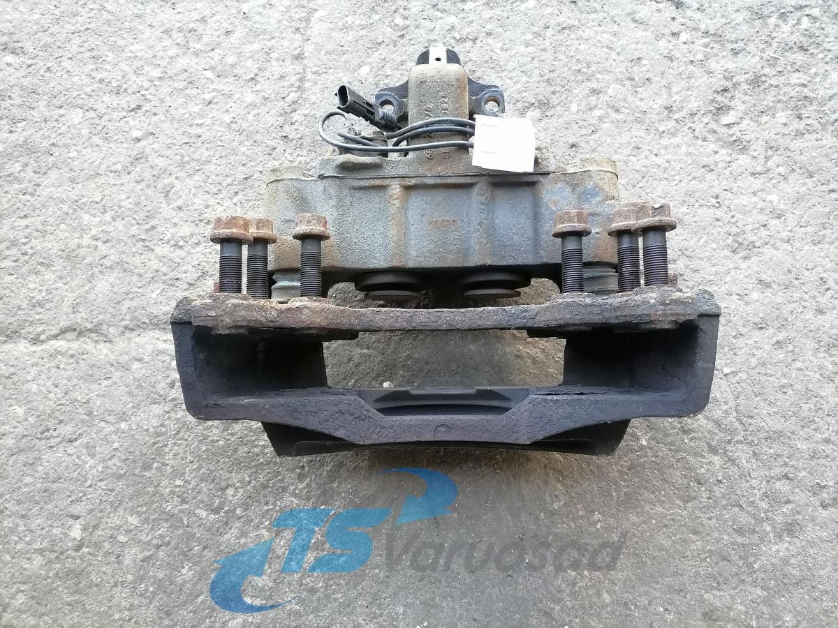 Volvo Brake caliper 20424070 - Brake parts for Truck: picture 1 Volvo Brake caliper 20424070 - Brake parts for Truck: picture 1