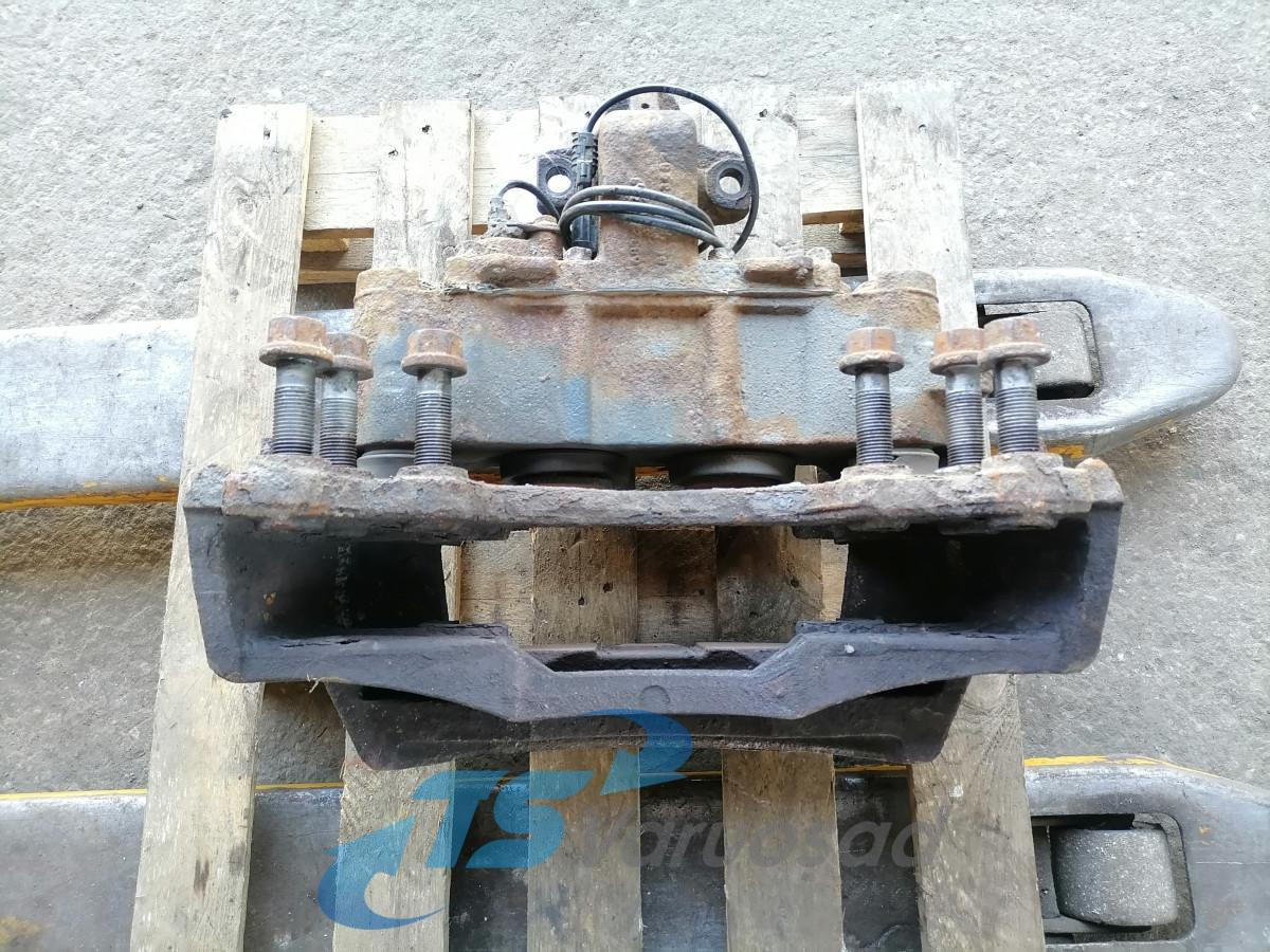 Volvo Brake caliper 20424071 - Brake parts for Truck: picture 1 Volvo Brake caliper 20424071 - Brake parts for Truck: picture 1