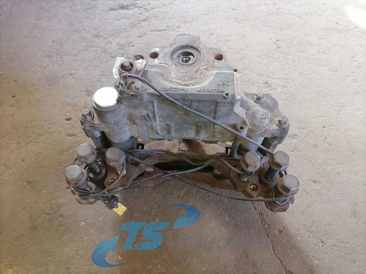 Volvo Brake caliper 21487612 - Brake parts for Truck: picture 2 Volvo Brake caliper 21487612 - Brake parts for Truck: picture 2