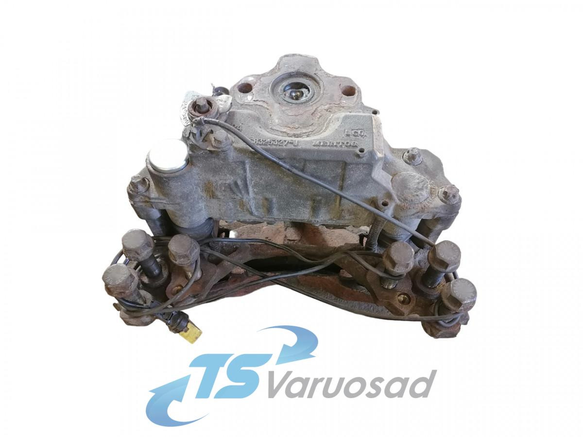 Volvo Brake caliper 21487612 - Brake parts for Truck: picture 1 Volvo Brake caliper 21487612 - Brake parts for Truck: picture 1