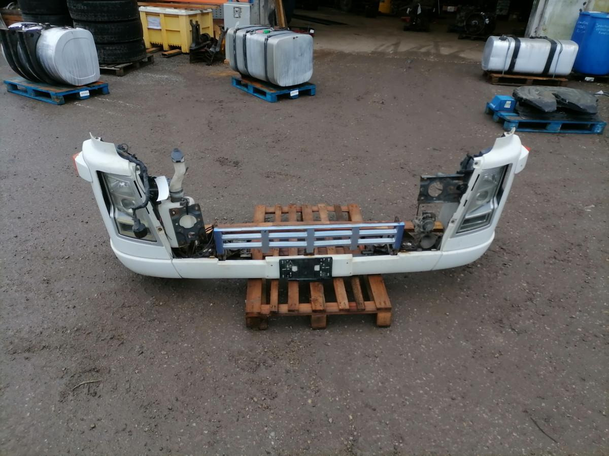 Volvo Bumper 20467442 - Bumper for Truck: picture 2 Volvo Bumper 20467442 - Bumper for Truck: picture 2