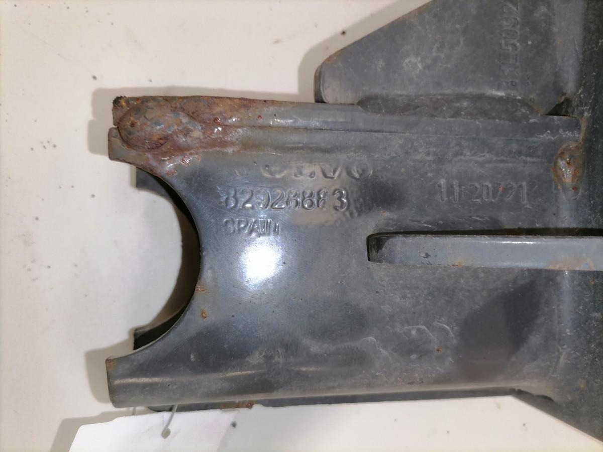 Volvo Bumper bracket 82928883 - Bumper for Truck: picture 5 Volvo Bumper bracket 82928883 - Bumper for Truck: picture 5