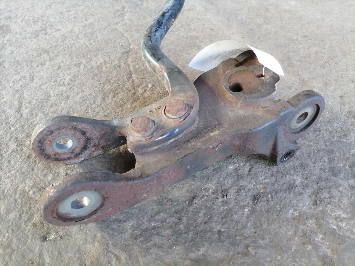 Volvo Cab anti roll bar 20757640 - Cab suspension for Truck: picture 3 Volvo Cab anti roll bar 20757640 - Cab suspension for Truck: picture 3