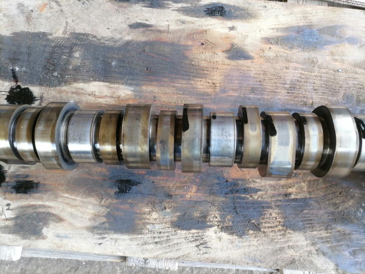 Volvo Camshaft 22145979 - Camshaft for Truck: picture 5 Volvo Camshaft 22145979 - Camshaft for Truck: picture 5
