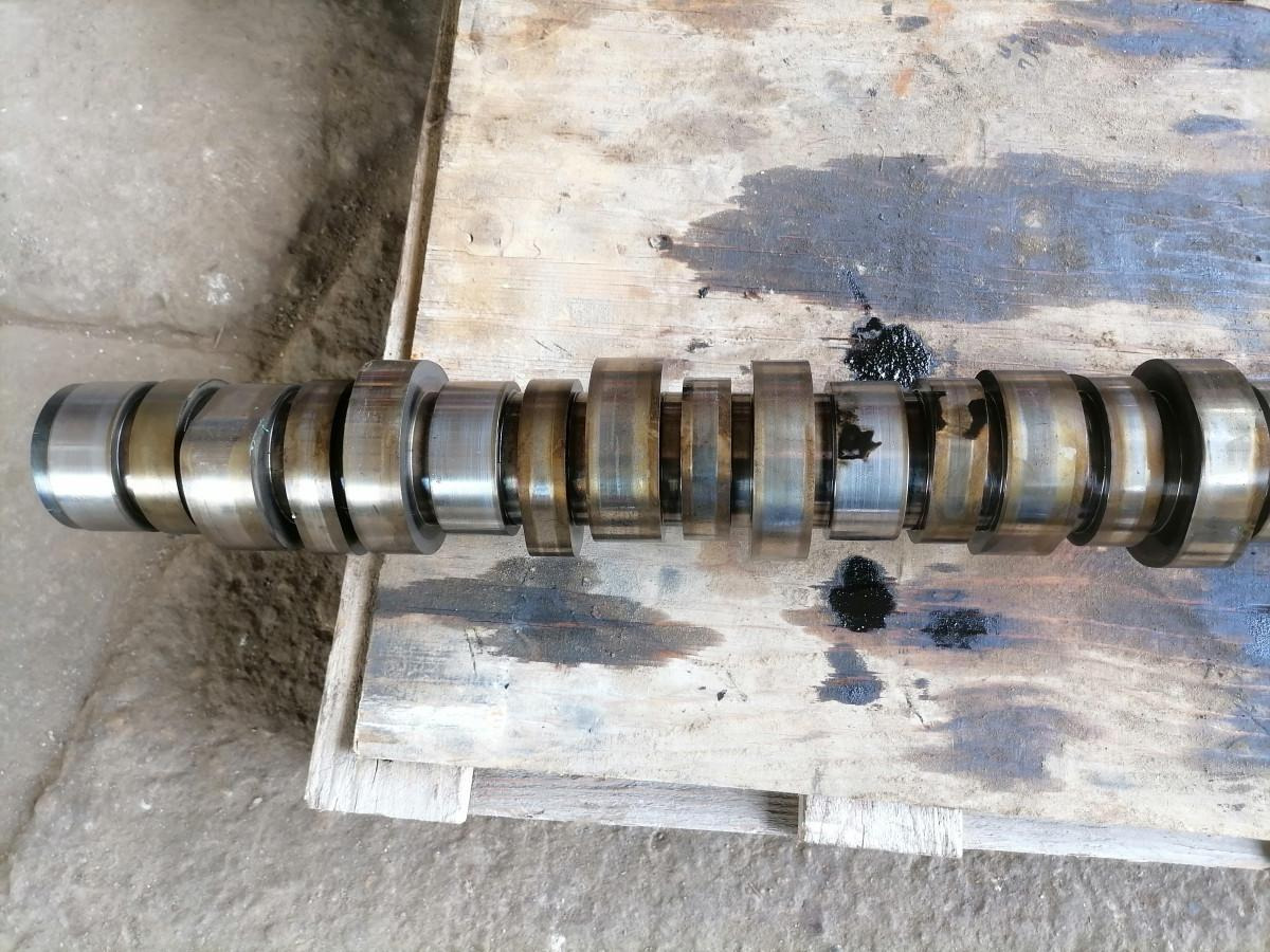 Volvo Camshaft 22145979 - Camshaft for Truck: picture 3 Volvo Camshaft 22145979 - Camshaft for Truck: picture 3