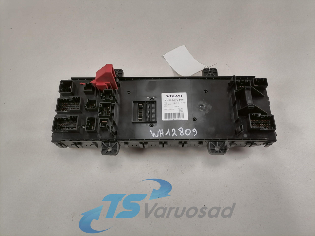Volvo Central electric unit 22488319 - Fuse for Truck: picture 3 Volvo Central electric unit 22488319 - Fuse for Truck: picture 3