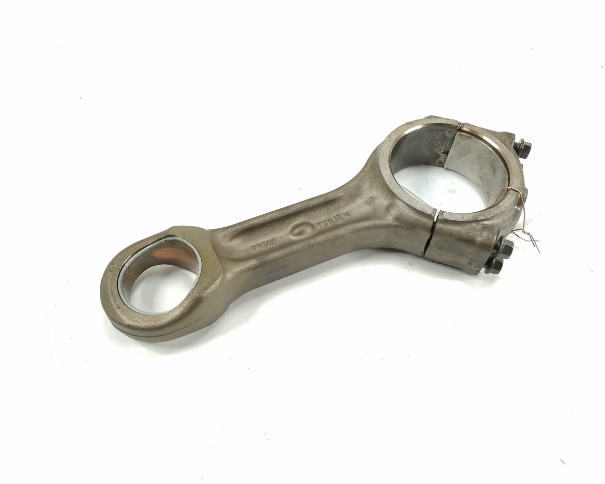 Volvo Connecting rod 20897068 - Piston/ Ring/ Bushing for Truck: picture 4 Volvo Connecting rod 20897068 - Piston/ Ring/ Bushing for Truck: picture 4
