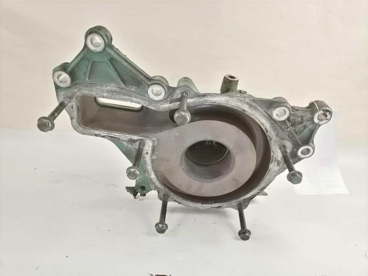 Volvo Coolant pipe 21567867 - Cooling system for Truck: picture 5 Volvo Coolant pipe 21567867 - Cooling system for Truck: picture 5