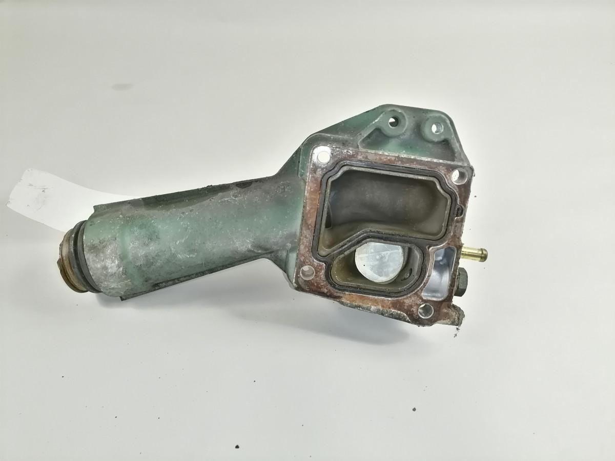 Volvo Coolant pipe 21971481 - Cooling system for Truck: picture 5 Volvo Coolant pipe 21971481 - Cooling system for Truck: picture 5