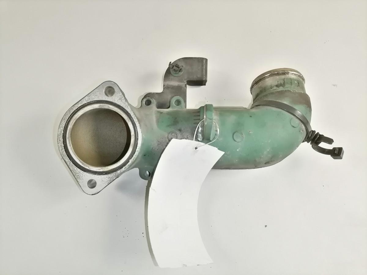 Volvo Coolant pipe 22241989 - Cooling system for Truck: picture 3 Volvo Coolant pipe 22241989 - Cooling system for Truck: picture 3