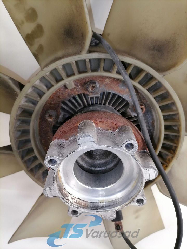 Volvo Cooling fan 1674864 - Fan for Truck: picture 4 Volvo Cooling fan 1674864 - Fan for Truck: picture 4