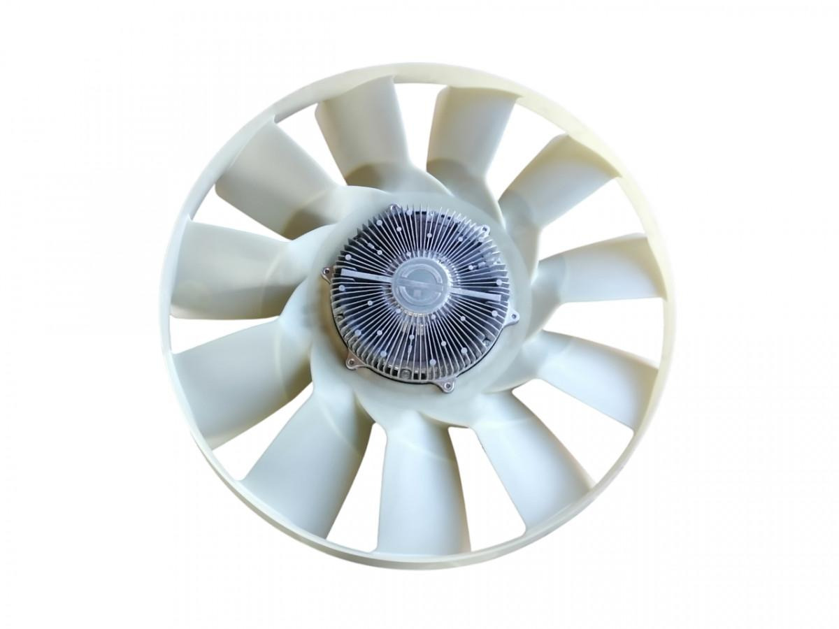 Volvo Cooling fan 22997045 - Fan for Truck: picture 1 Volvo Cooling fan 22997045 - Fan for Truck: picture 1