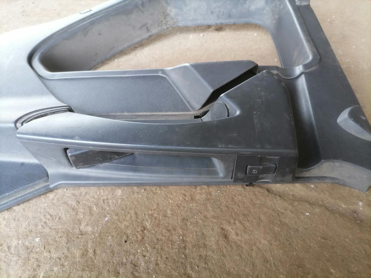 Volvo Door trim panel 5010609254 - Door and parts for Truck: picture 3 Volvo Door trim panel 5010609254 - Door and parts for Truck: picture 3