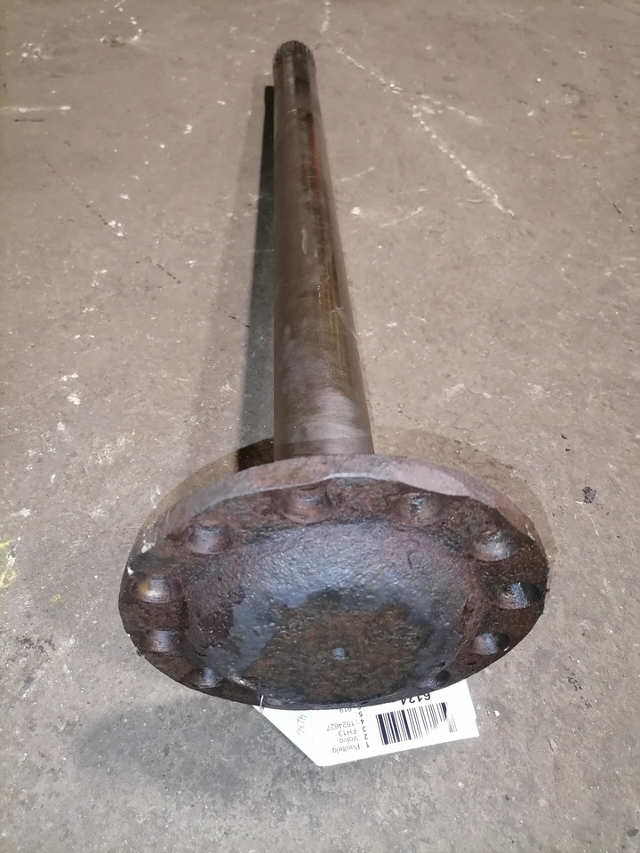 Volvo Drive shaft 1524627 - Drive shaft for Truck: picture 2 Volvo Drive shaft 1524627 - Drive shaft for Truck: picture 2