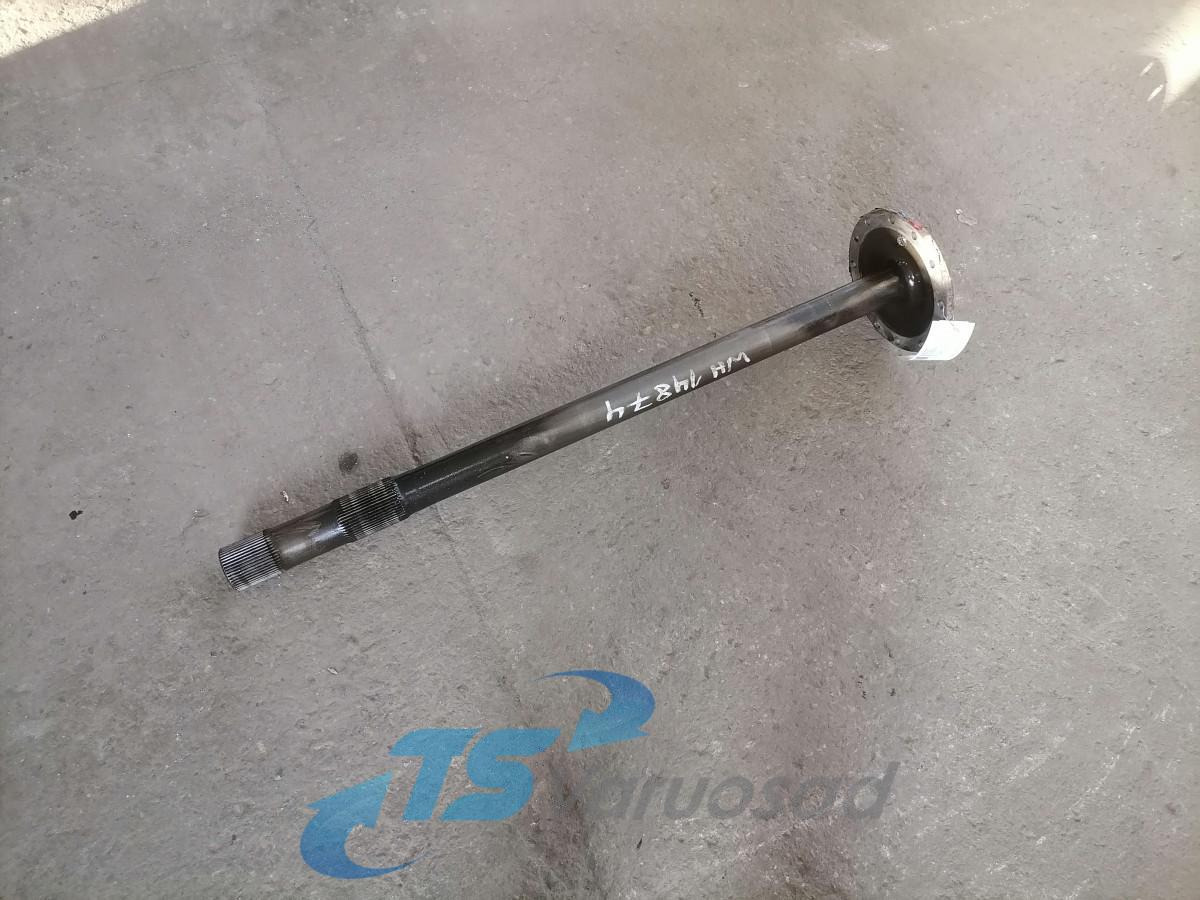 Volvo Drive shaft 20729786 - Drive shaft for Truck: picture 2 Volvo Drive shaft 20729786 - Drive shaft for Truck: picture 2