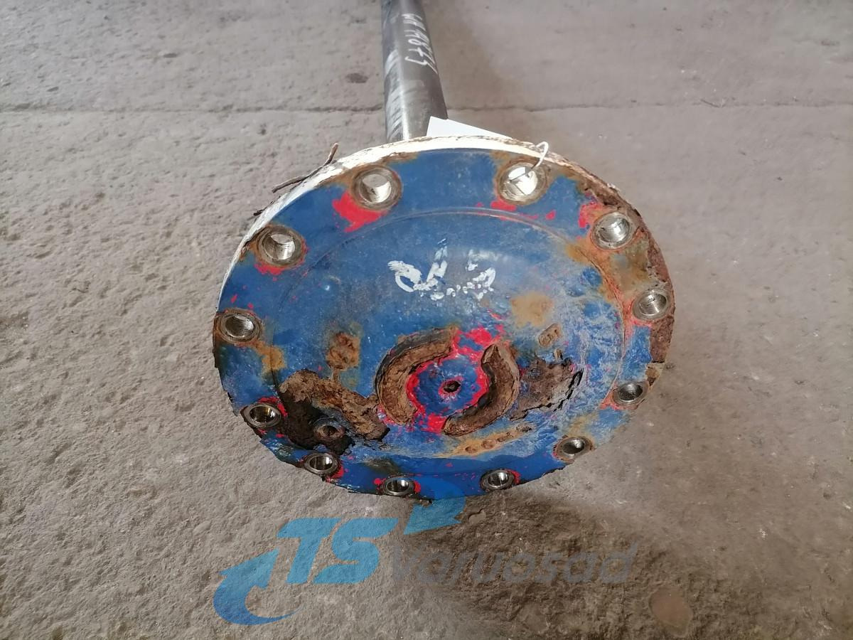 Volvo Drive shaft 20729792 - Drive shaft for Truck: picture 5 Volvo Drive shaft 20729792 - Drive shaft for Truck: picture 5