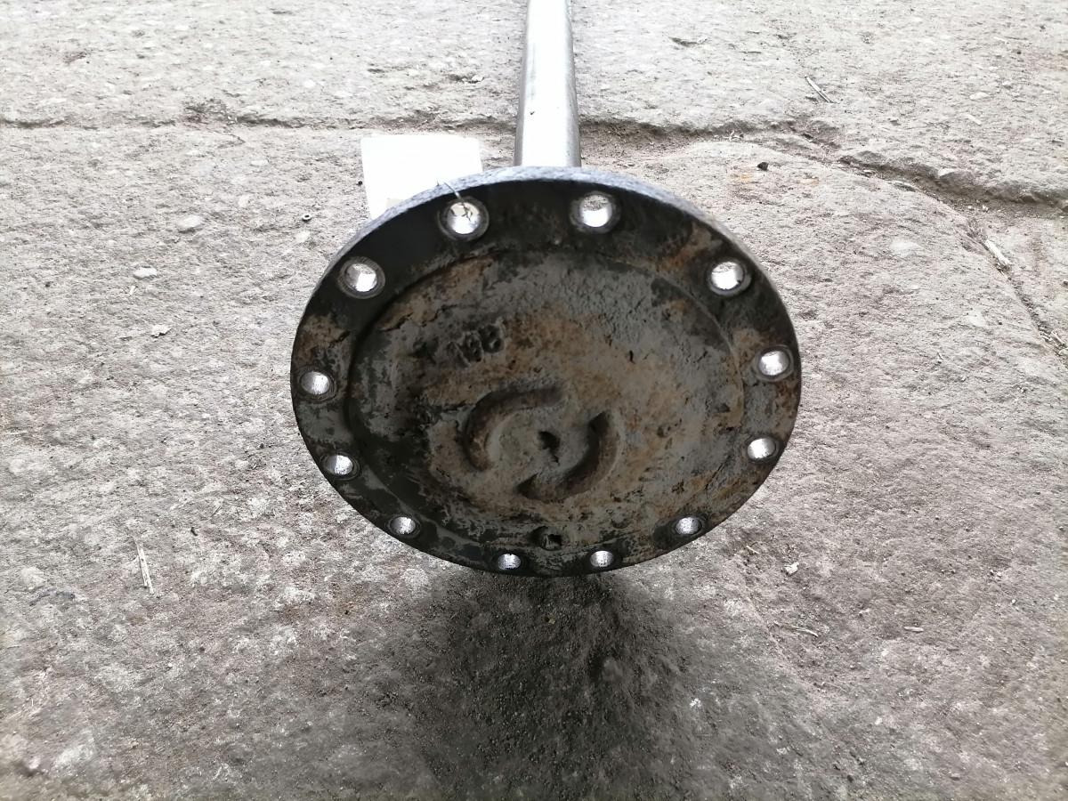 Volvo Drive shaft 20815243 - Drive shaft for Truck: picture 4 Volvo Drive shaft 20815243 - Drive shaft for Truck: picture 4