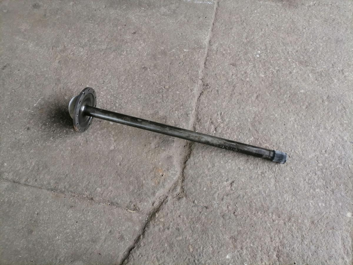 Volvo Drive shaft 20815243 - Drive shaft for Truck: picture 2 Volvo Drive shaft 20815243 - Drive shaft for Truck: picture 2