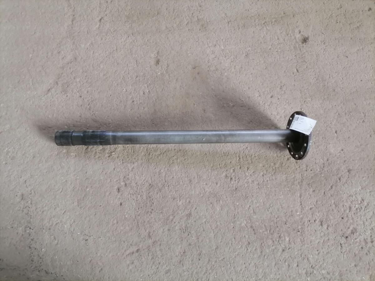 Volvo Drive shaft 20836831 - Drive shaft for Truck: picture 2 Volvo Drive shaft 20836831 - Drive shaft for Truck: picture 2