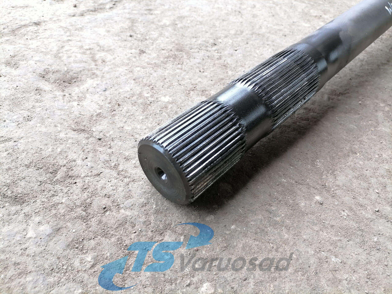 Volvo Drive shaft 20836831 - Drive shaft for Truck: picture 3 Volvo Drive shaft 20836831 - Drive shaft for Truck: picture 3