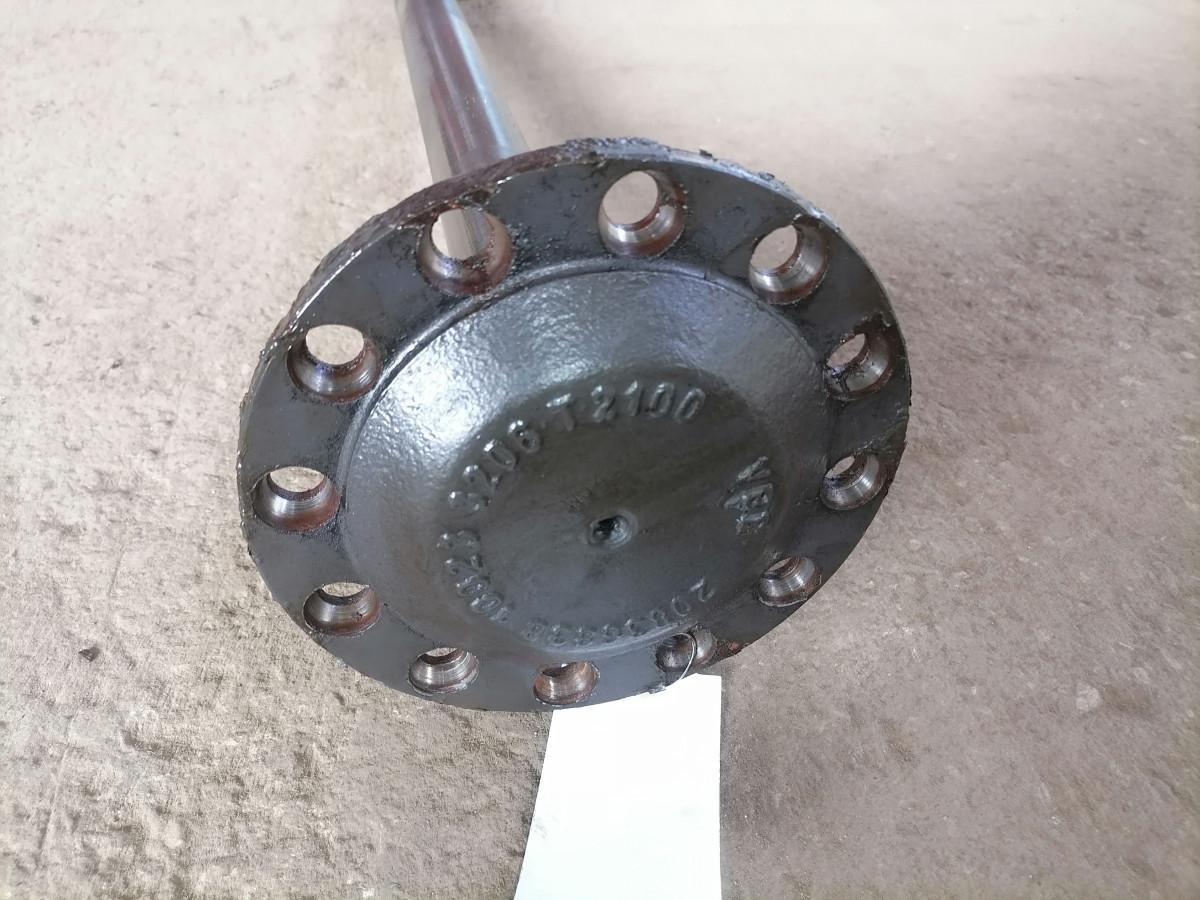 Volvo Drive shaft 20836838 - Drive shaft for Truck: picture 3 Volvo Drive shaft 20836838 - Drive shaft for Truck: picture 3