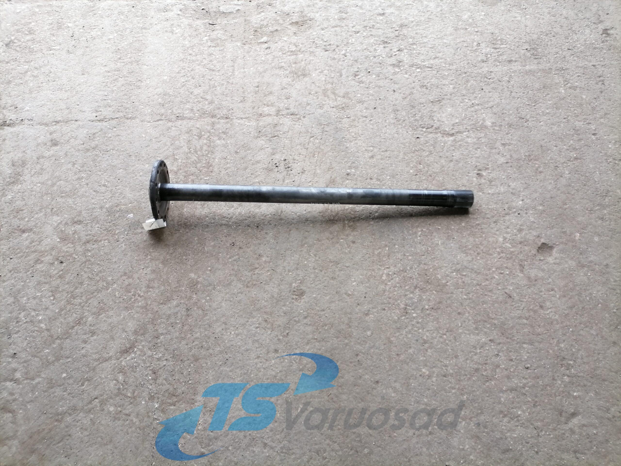 Volvo Drive shaft 20836838 - Drive shaft for Truck: picture 1 Volvo Drive shaft 20836838 - Drive shaft for Truck: picture 1