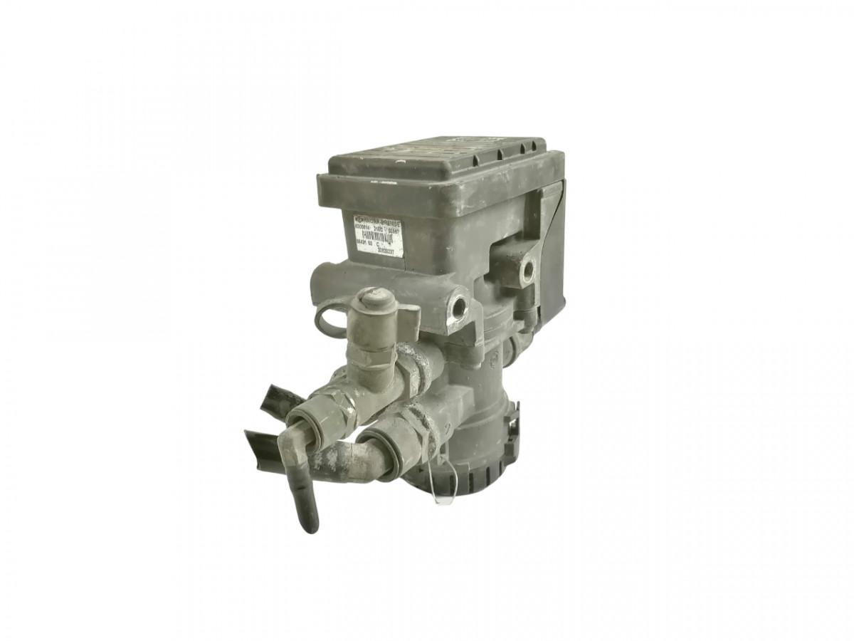 Volvo EBS brake valve 20828237 - Brake valve for Truck: picture 1 Volvo EBS brake valve 20828237 - Brake valve for Truck: picture 1