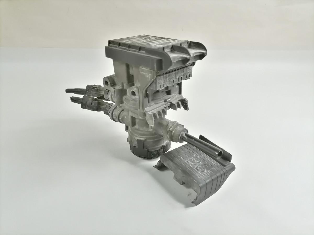 Volvo EBS brake valve 21114974 - Brake valve for Truck: picture 5 Volvo EBS brake valve 21114974 - Brake valve for Truck: picture 5