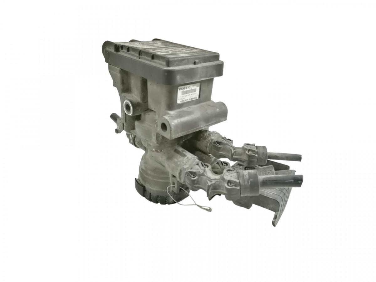 Volvo EBS brake valve 21114974 - Brake valve for Truck: picture 1 Volvo EBS brake valve 21114974 - Brake valve for Truck: picture 1