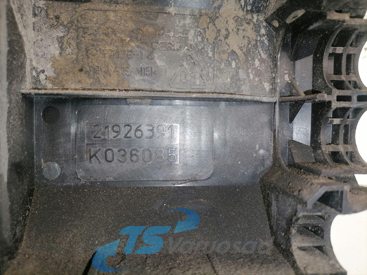 Volvo EBS control unit 21664214 - ECU for Truck: picture 2 Volvo EBS control unit 21664214 - ECU for Truck: picture 2