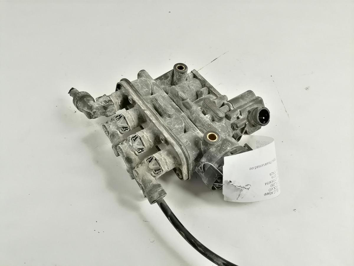 Volvo ELC Klapp 21083654 - Brake valve for Truck: picture 2 Volvo ELC Klapp 21083654 - Brake valve for Truck: picture 2
