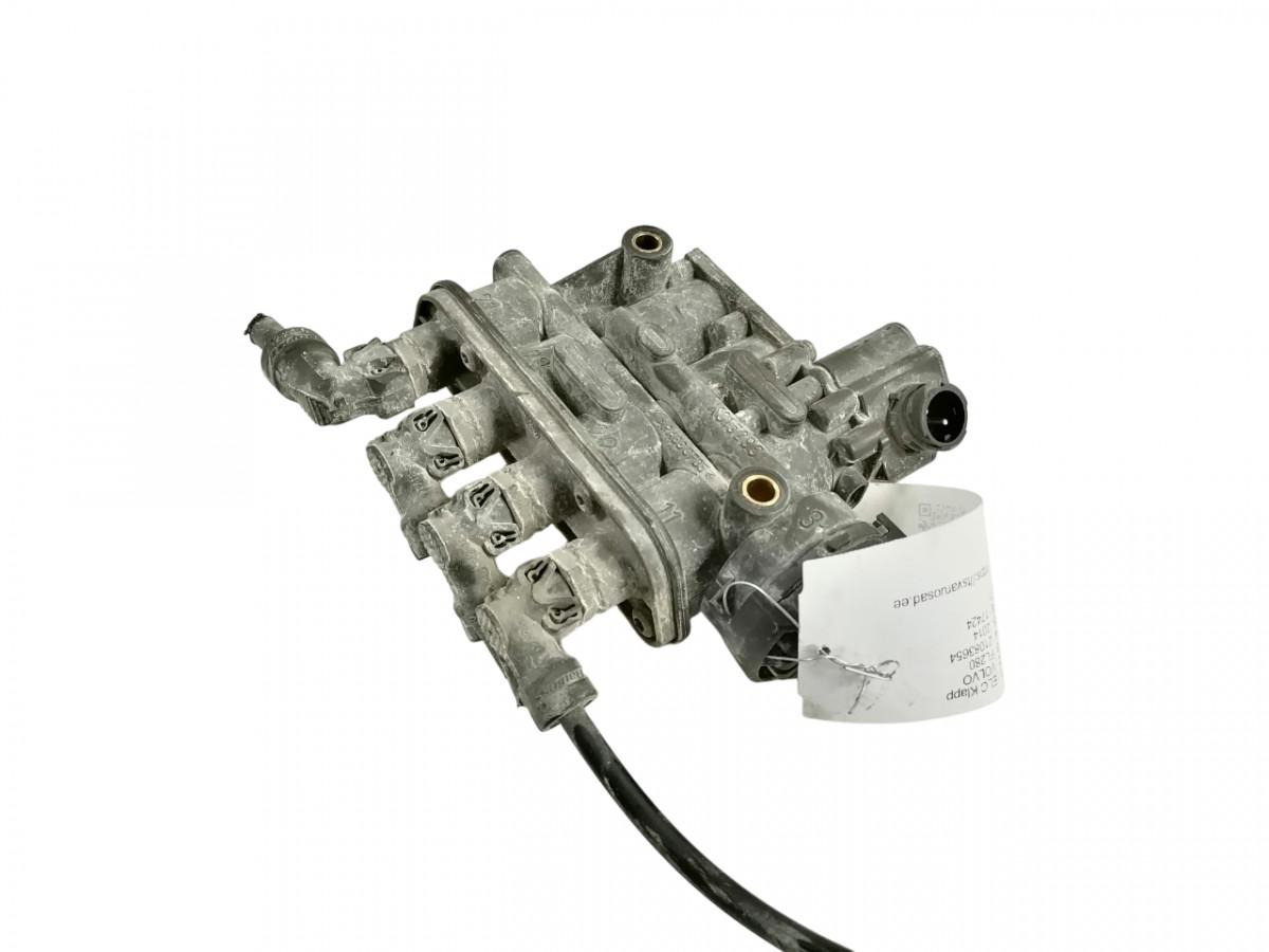 Volvo ELC Klapp 21083654 - Brake valve for Truck: picture 1 Volvo ELC Klapp 21083654 - Brake valve for Truck: picture 1