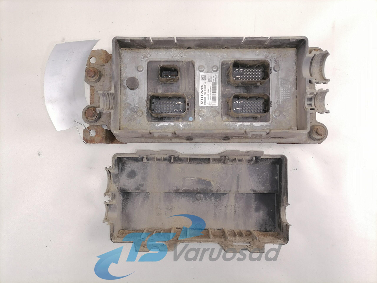 Volvo Ecu RCIOM 21855936 - ECU for Truck: picture 2 Volvo Ecu RCIOM 21855936 - ECU for Truck: picture 2