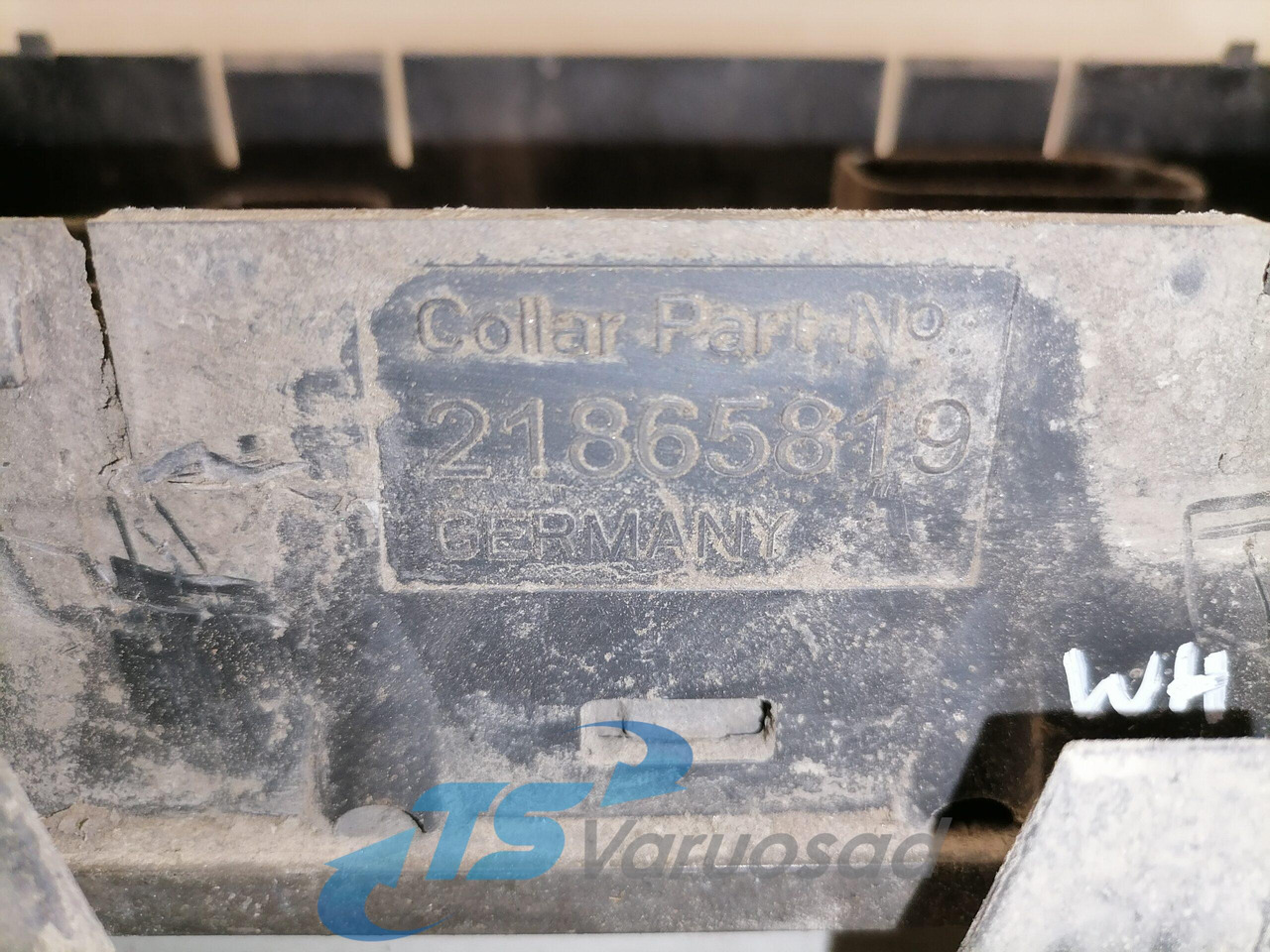 Volvo Ecu RCIOM 21855936 - ECU for Truck: picture 5 Volvo Ecu RCIOM 21855936 - ECU for Truck: picture 5
